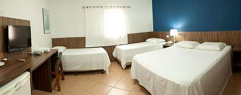 Samambaia Executive Hotel