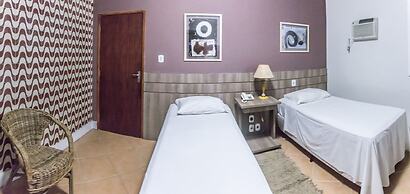 Samambaia Executive Hotel