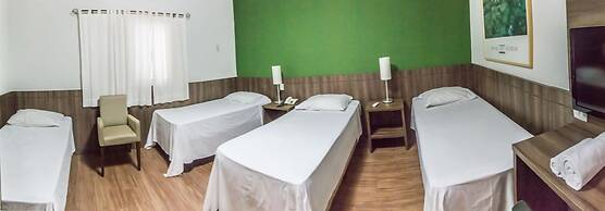 Samambaia Executive Hotel