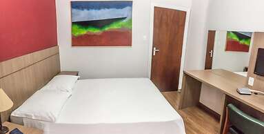 Samambaia Executive Hotel