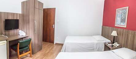 Samambaia Executive Hotel