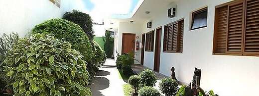 Samambaia Executive Hotel