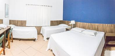 Samambaia Executive Hotel