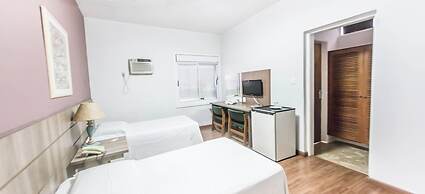 Samambaia Executive Hotel