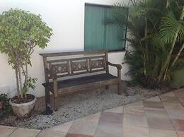 Samambaia Executive Hotel