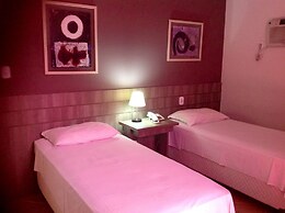 Samambaia Executive Hotel