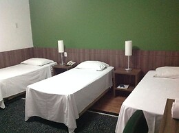 Samambaia Executive Hotel