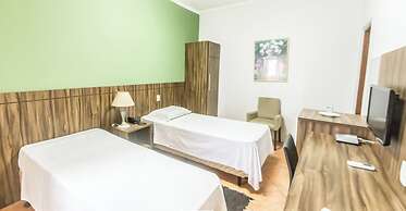 Samambaia Executive Hotel
