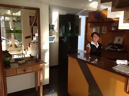 Samambaia Executive Hotel