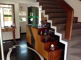 Samambaia Executive Hotel