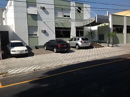 Samambaia Executive Hotel