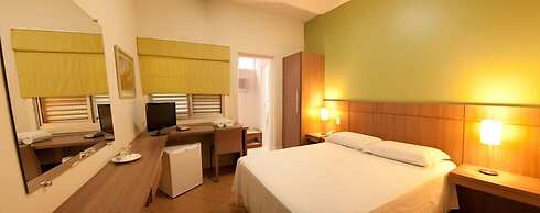 Samambaia Executive Hotel