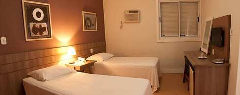 Samambaia Executive Hotel