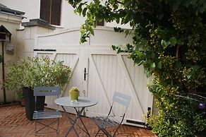 Hôtel Agnès Sorel