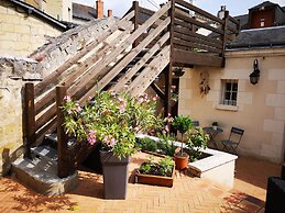 Hôtel Agnès Sorel