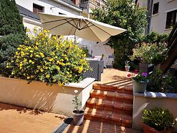 Hôtel Agnès Sorel