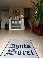 Hôtel Agnès Sorel