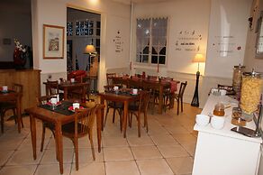 Hôtel Agnès Sorel
