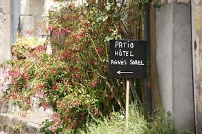 Hôtel Agnès Sorel