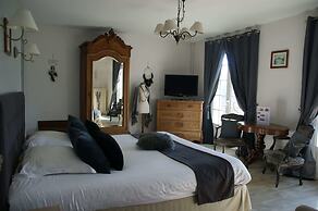 Hôtel Agnès Sorel
