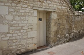 Hôtel Agnès Sorel