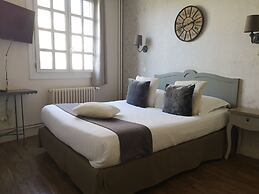 Hôtel Agnès Sorel