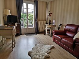 Hôtel Agnès Sorel
