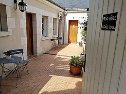 Hôtel Agnès Sorel