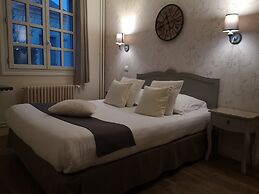 Hôtel Agnès Sorel