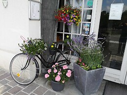 Hôtel Agnès Sorel