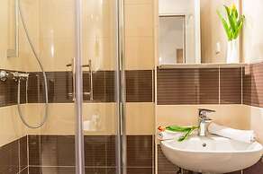 Split Allure Apartments