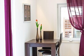 Split Allure Apartments