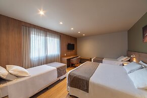 Hotel Laghetto Pedras Altas