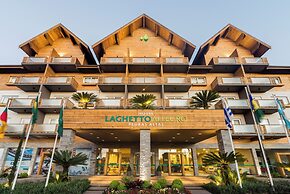 Hotel Laghetto Pedras Altas