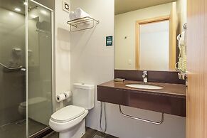 Hotel Laghetto Pedras Altas