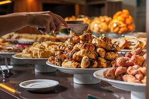 Hotel Laghetto Pedras Altas