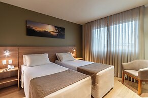 Hotel Laghetto Pedras Altas