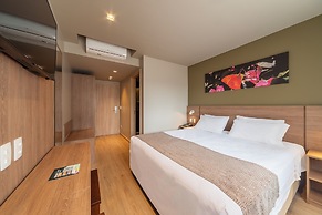 Hotel Laghetto Pedras Altas