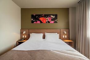 Hotel Laghetto Pedras Altas