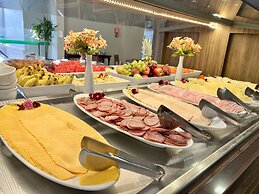 Hotel Laghetto Pedras Altas