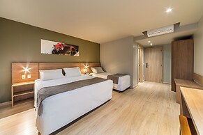 Hotel Laghetto Pedras Altas