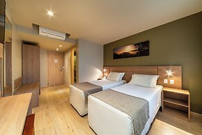 Hotel Laghetto Pedras Altas