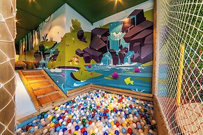 Hotel Laghetto Pedras Altas