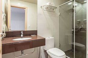 Hotel Laghetto Pedras Altas