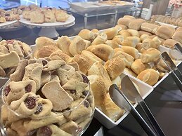 Hotel Laghetto Pedras Altas