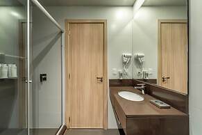 Hotel Laghetto Pedras Altas