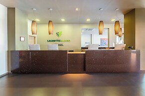 Hotel Laghetto Pedras Altas