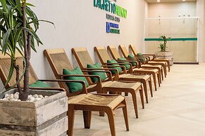 Hotel Laghetto Pedras Altas