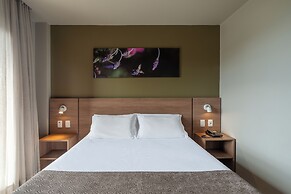 Hotel Laghetto Pedras Altas