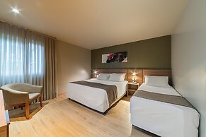 Hotel Laghetto Pedras Altas